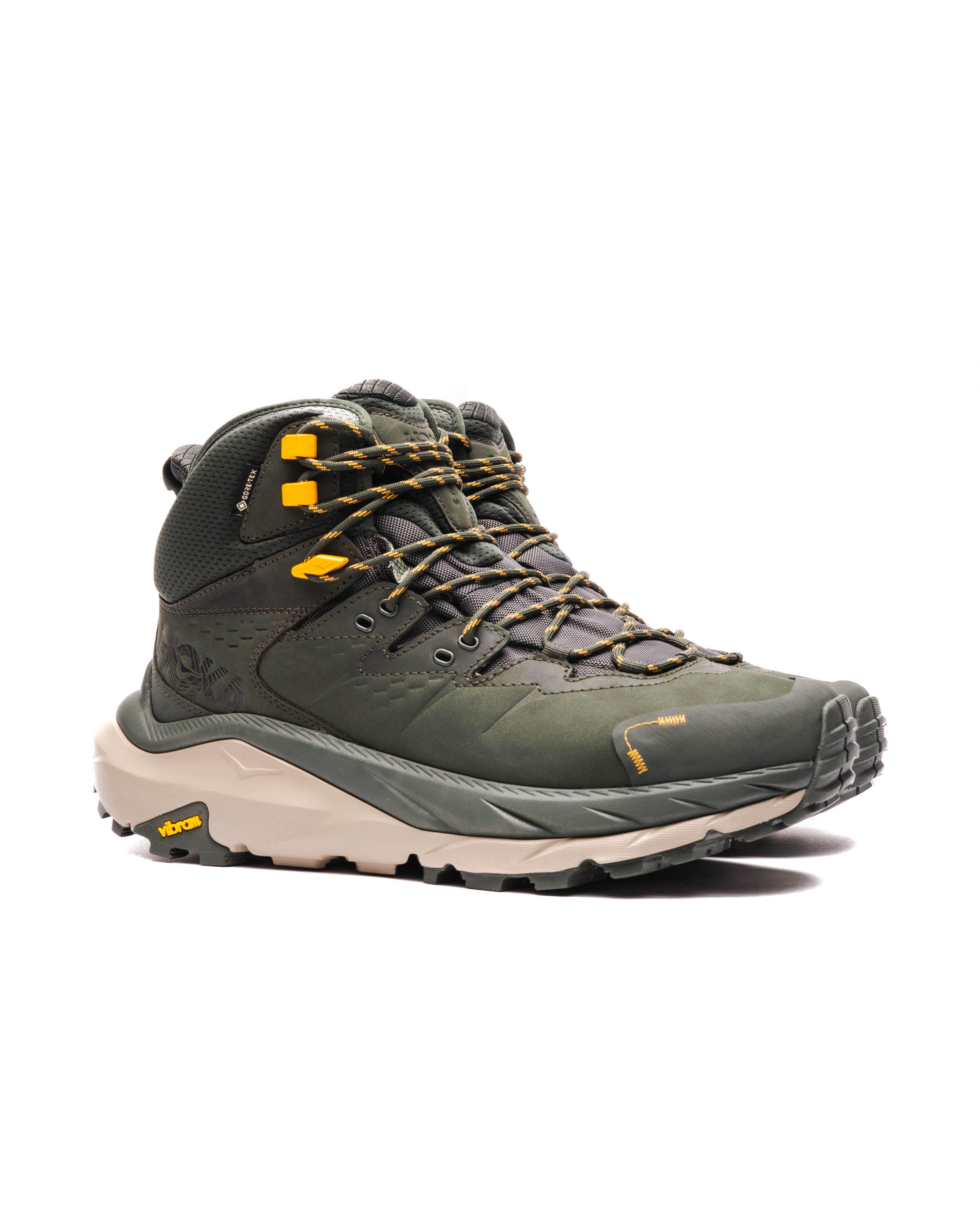 Hoka One One KAHA 2 Gore-Tex | 1123155-DBRYL | AFEW STORE